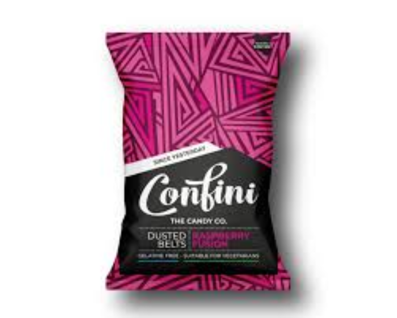 CONFINI RASPBERRY BELTS 75G
